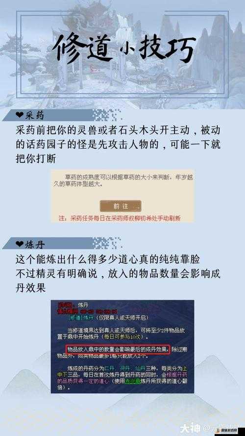 新倩女幽魂游戏进阶攻略，解锁高效玩法与实用小技巧分享